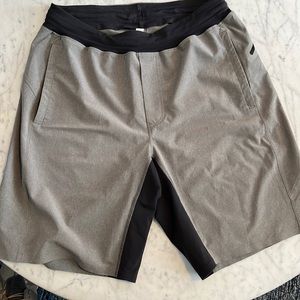 Men’s Lululemon Training Shorts